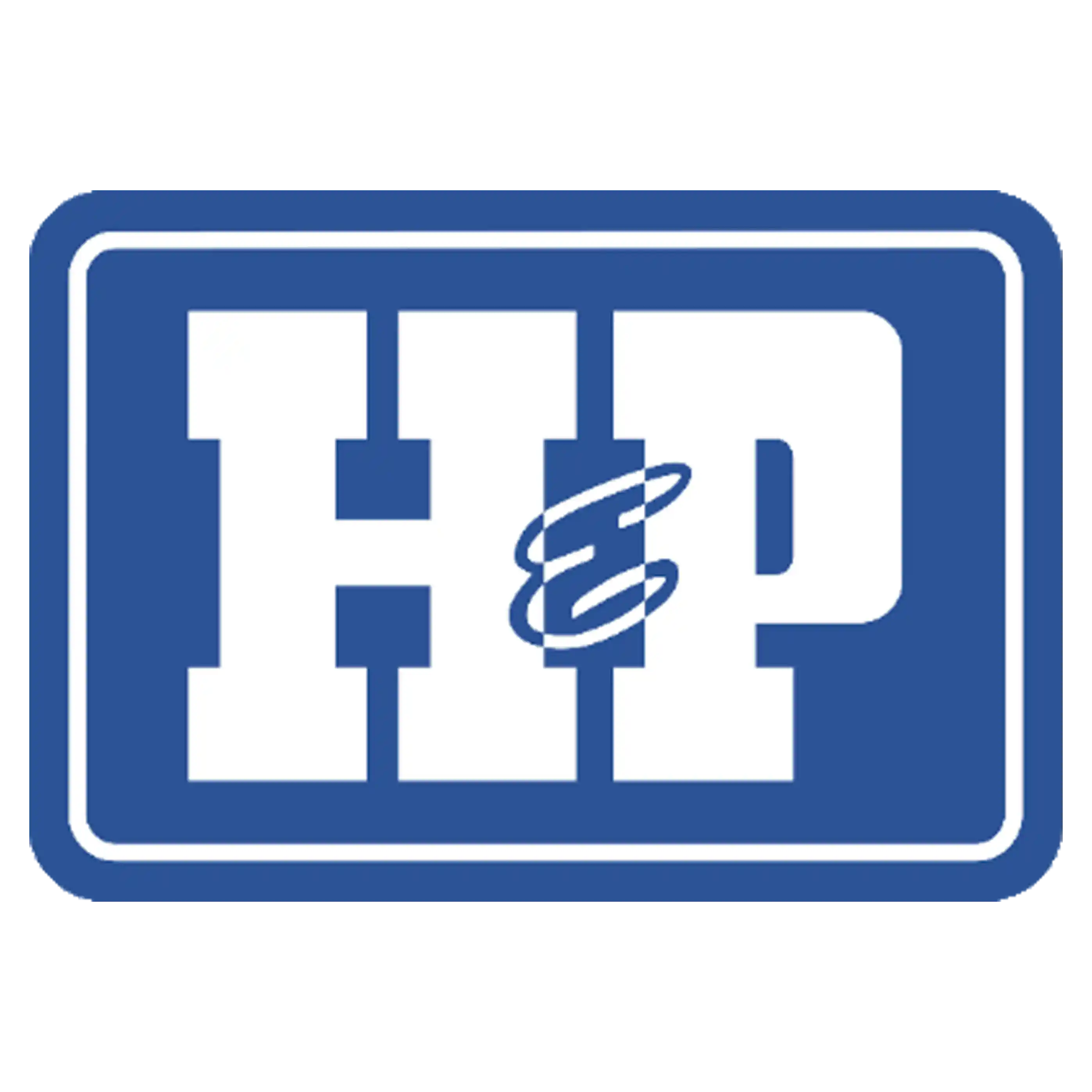 Logo de la marca Helmerich & Payne