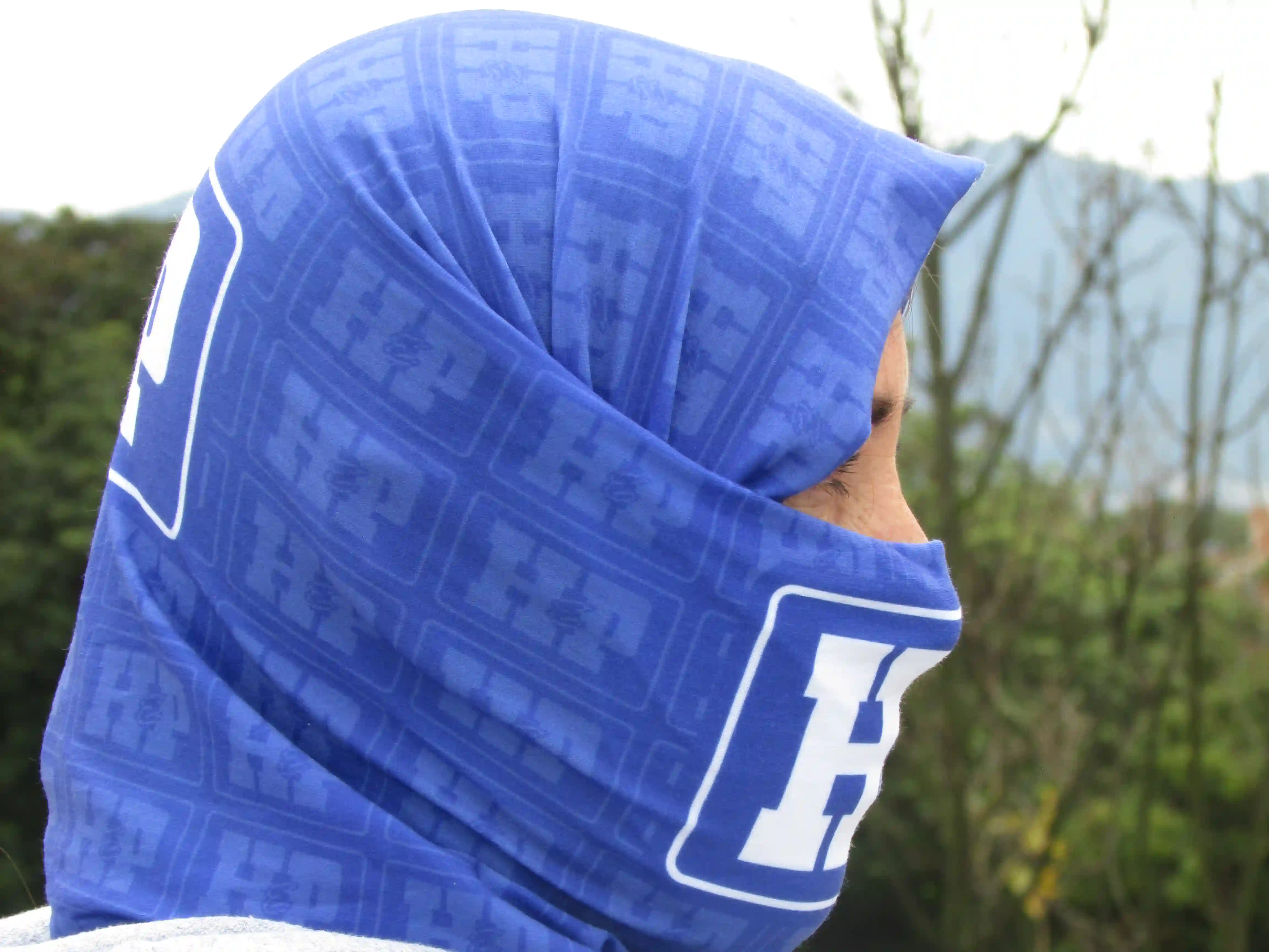 Piezas de Merchandasing para Helmerich & Payne Drilling Co.